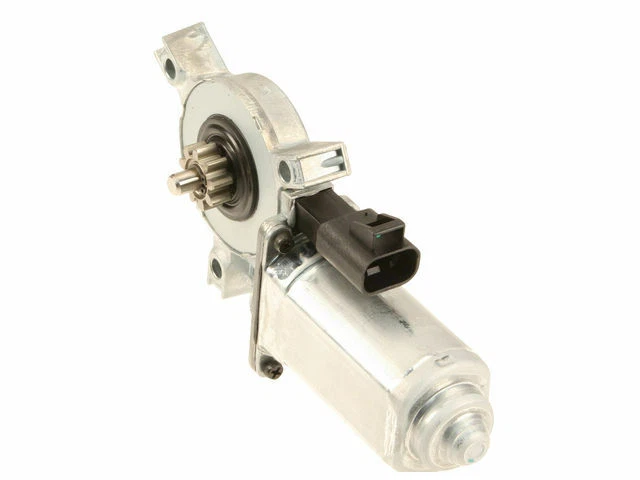 Мотор переднего левого окна для 2005-2007 Buick Terraza 2006 B743FD подлинный GM - Изображение 1 из 1