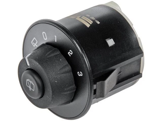 Interruptor limpiaparabrisas trasero para Buick Rainier 2004-2007 2006 2005 KV433FN Foto 1 de 1