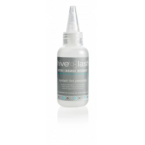 HIVE Eyelash Tint PEROXIDE 3% 50ML  - Image 1 of 1