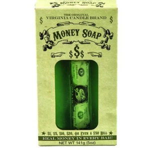 Money Soap | Soap With Money Inside - Picture 1 of 4