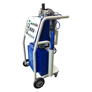 Pneumatic A25 Polyurea Sprayer 110V Polyurethane Foam Spraying Machine - Picture 1 of 24
