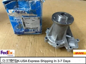 Water Pump, Engine for MERCEDES-BENZ G-CLASS (W461), G-CLASS (W463) PA448 GRAF - Bild 1 von 5