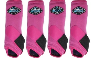 Professionals Choice Brrr 2XCOOL Value 4 Pack Raspberry Medium Stiefel - Bild 1 von 5
