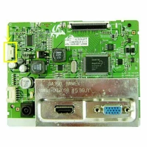 1* Replacement For Samsung S24A350H/ SA350H/ S27A350H/ BN63-07709B Drive Board - Picture 1 of 2