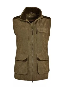 Blaser Argali Vest Olive 118033-001-523 CLEARANCE - Picture 1 of 3