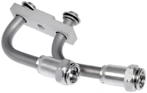 Dorman 624-588 Automatic Transmission Oil Cooler Hose Assembly Compatible with - Picture 1 of 7