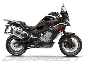 New Graphic kit for CFMOTO 800MT Sticker (MB-KHR) - Picture 1 of 7