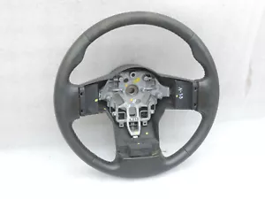 Nissan Navara II D40 Sport Leder Lenkrad 484305X47B - Bild 1 von 24