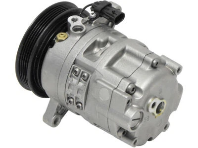 Compresor de aire acondicionado Saturn SC2 1994-1998 98714VK 1997 1995 1996 Foto 1 de 2