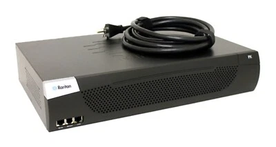 Raritan Dominion Px Power Control Unit 2400 Va 2U DPXR20-20 - Image 1 of 3