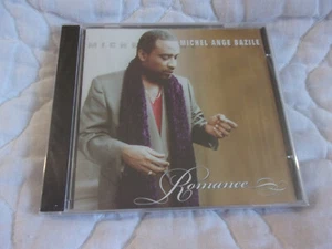 CD INSTRUMENTAL MICHEL ANGE BAZILE ROMANCE NEUF HAÏTIEN HAÏTIEN FACILE ÉCOUTE - Photo 1/4