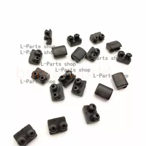 30 Pieces Gripper Pad Stop 22.014.002 Heidelberg Printing Machine QM46 12x10mm - Picture 1 of 5