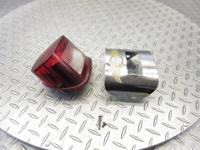 2001 Harley Davidson Road King FLHRCI Taillight Tail Rear Back Brake Light Lamp - Image 1 of 4