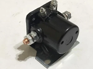 1980-1984 F150 Starter Solenoid SS588T Standard Motor Products F250 F350 Bronco - Bild 1 von 10