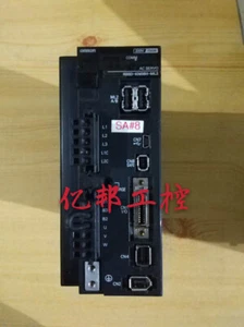 1Pcs For used R88D-KN08H-ML2 servo drive 750W - Picture 1 of 2