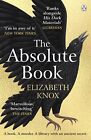 NEW BOOK The Absolute Book by Knox, Elizabeth (2022)