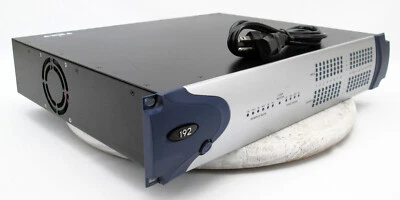 Avid Digidesign 192 I/O ProTools Interface MH192 1x Digital  2x Analog In 1x-Out - Image 1 of 4