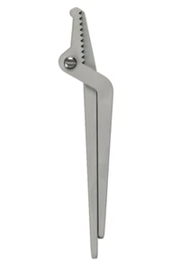 ALESSI Sweetheart Nutcracker JHT03 FREE UK DELIVERY - Picture 1 of 1