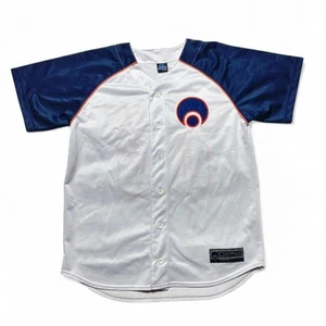 Zapatos Osiris Skateboarding Vintage Y2k Bordados Béisbol Estilo Hip Hop Jersey - Imagen 1 de 5