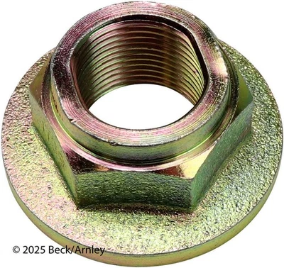 Axle Nut fits 2001-2011 Mazda B4000 Tribute B3000  BECK/ARNLEY - Image 1 of 4