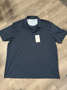 Chaps Golf Polo Shirt Size XL New - Picture 1 of 3