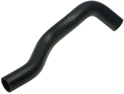 Manguera de refrigerante moldeada premium Gates 22972 para Nissan Sentra 02-06 Foto 1 de 2