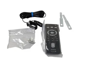 Original Sony RM-X231 OEM Control Remoto Coche Sistema de Audio Nuevo - Imagen 1 de 1