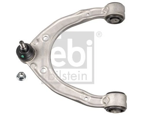 FEBI 106923 CONTROL/TRAILING ARM WHEEL SUSPENSION Front LH,Front RH,Upper - Image 1 of 1