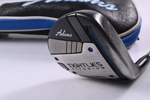 Adams Tight Lies Ti #5 Wood / 19 Degree / Regular Flex Bassara E-Series 55 Shaft - Picture 1 of 10