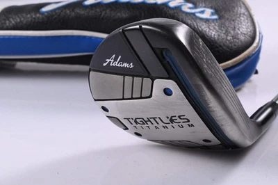 Adams Tight Lies Ti #5 Wood / 19 Degree / Regular Flex Bassara E-Series 55 Shaft - Image 1 of 4