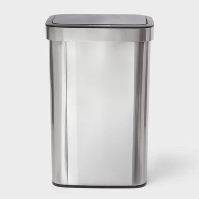 Motion Wastebasket without Liner - Brightroom - Image 1 of 4