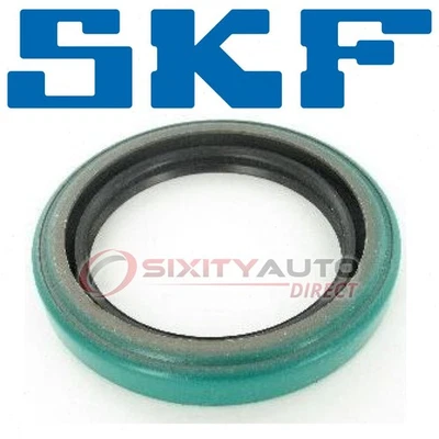 SKF Rear Wheel Seal for 1952-1958 GMC PM253 - Driveline Axles Gaskets nk Foto 1 de 4