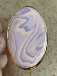 Vintage Hand Made Individual Brooch From Chanel Islands - Picture 1 of 8