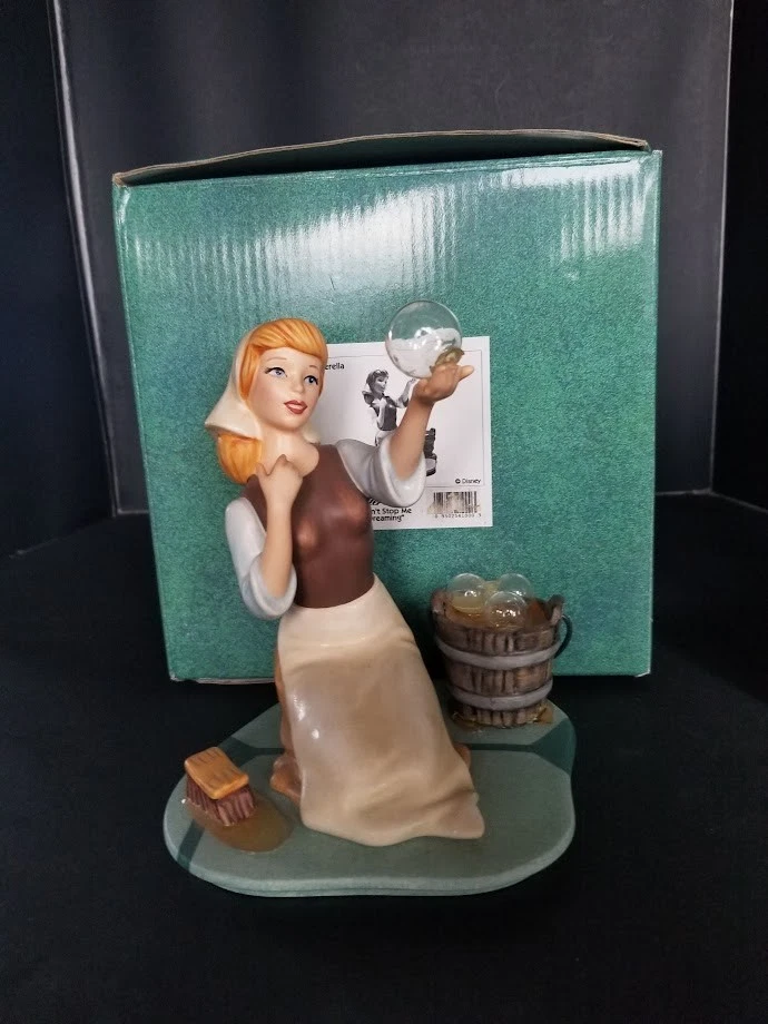 Wdcc Cinderella for sale | eBay