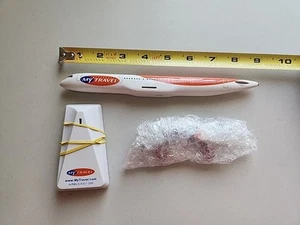 My Travel Small Plane Model Airbus A321-200 - Picture 1 of 7