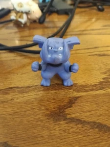 Figura Pokémon Granbull TOMY CGTSJ 1999 Nintendo 2" - De colección - Imagen 1 de 6