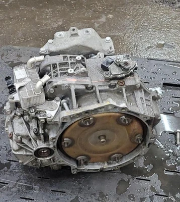 2014-2017 Volkswagen Jetta Passat Automatic 1.8L Transmission Assembly Oem Foto 1 de 4