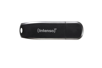 Intenso 256 GB Speed Line USB 3.0 USB - Stick, Flash Drive – Black, 3533492 - Bild 1 von 4