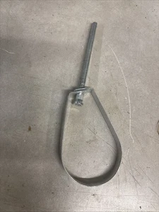 Appendiabiti ad anello girevole PHD 3" 141 NFPA - Lotto di 5 INUTILIZZATI - Foto 1 di 4