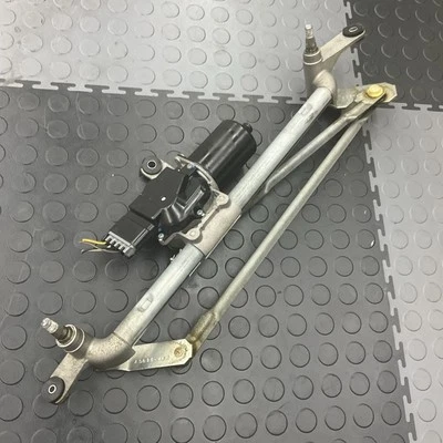 Cadillac SRX 2010-2016 limpiaparabrisas transmisión y montaje de motor OEM Foto 1 de 4