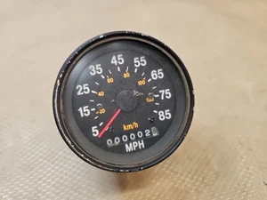 Freightliner Speedometer 20981 007 Mack Kenworth Semi Truck Eletronic 601-542- - Picture 1 of 4