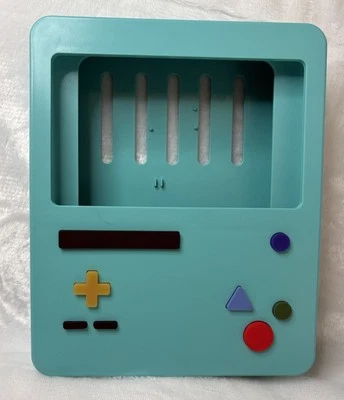 Base de muelle Hora de Aventuras BMO para Nintendo Switch  Foto 1 de 2