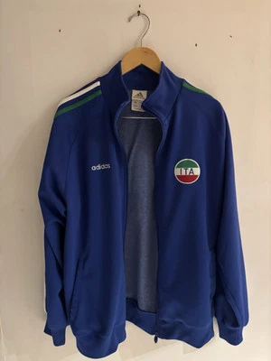 Italia Firebird Jacket - Image 1 of 4