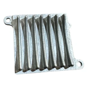 2208209210 Termoventilatore Motore/Resistenza Ventola Mercedes-Benz ML W164 2008 - Picture 1 of 3