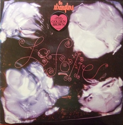 The Stranglers - La Folie - LP - Image 1 of 4