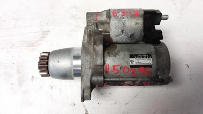 STARTER MOTOR FITS 10-13 LEXUS RX350 692493 OEM PN # 28100-0P032 - Image 1 of 4