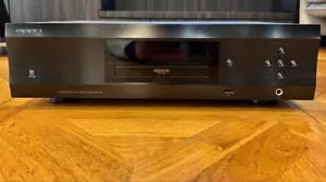 Oppo UDP-205 Ultra HD Blu-ray Player Used From Japan Free Shipping - Picture 1 of 5