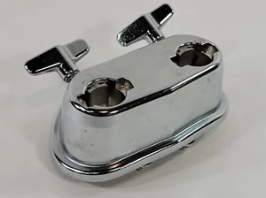 Mapex Bass Drum Mounting Bracket with Mounting Screws for 7/8" Post - Picture 1 of 8