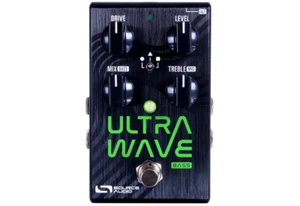 Source Audio One Serie Ultrawave Multiband Bass Prozessor - Bild 1 von 6