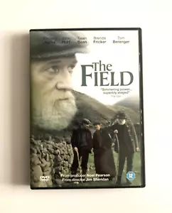 The Field DVD Richard Harris John Hurt Region 2 PAL NM - Imagen 1 de 4